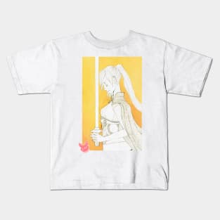 Mastery Kids T-Shirt